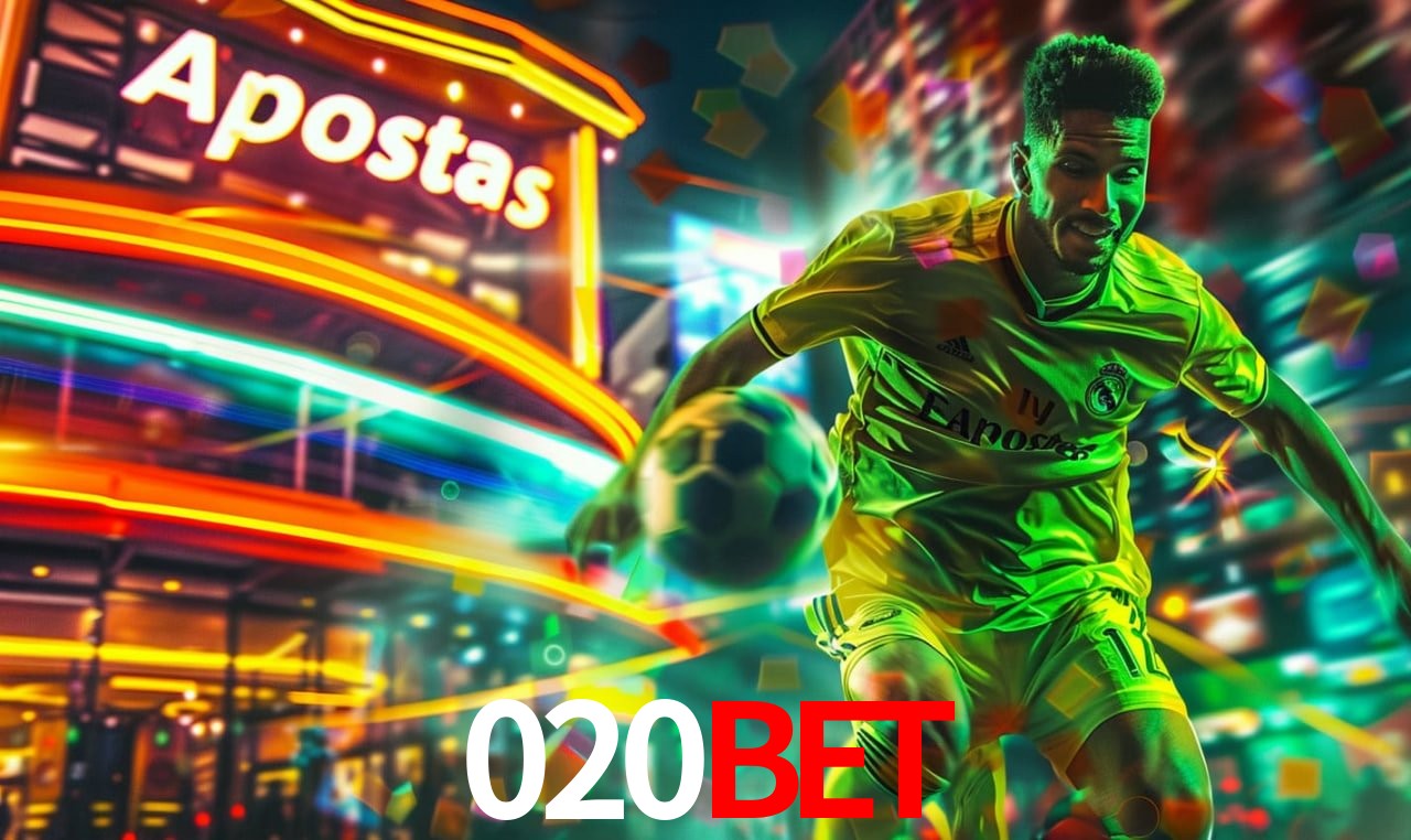Experiência VIP 020bet