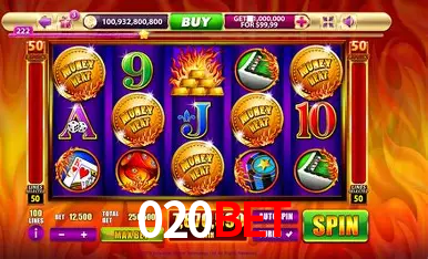 A Emoção da Loteria na 020bet: Uma Chance de Mudança de Vida