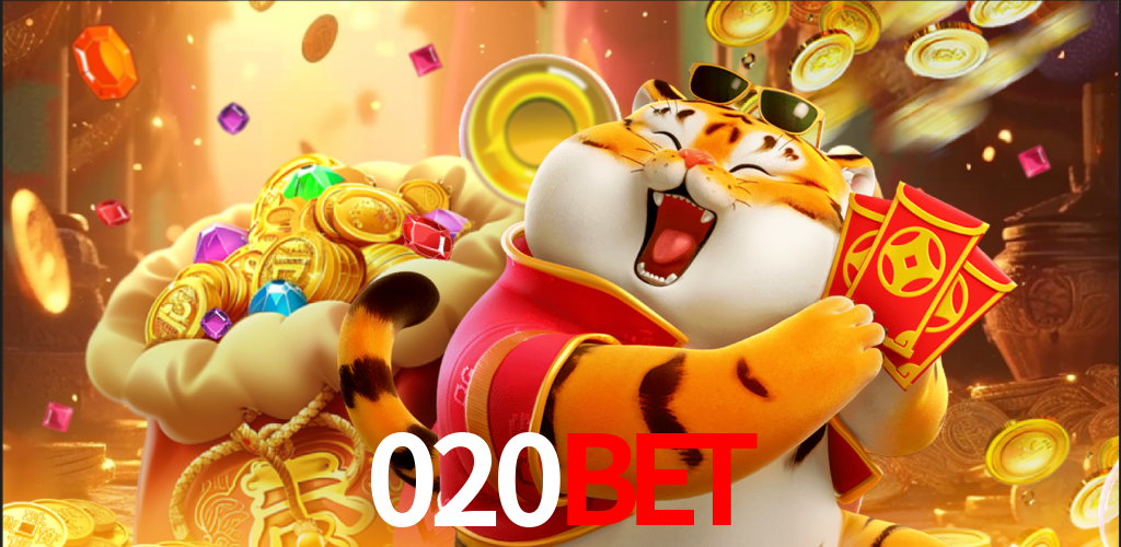 020bet: Seu Cassino Premiado com Pagamentos Rápidos