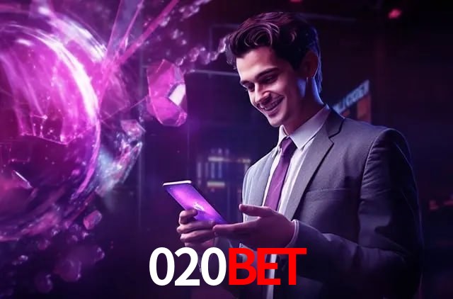 Experiência VIP 020bet