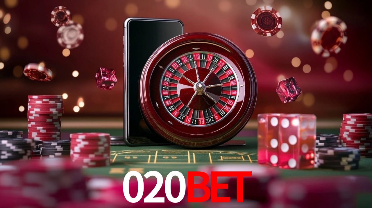 Welcome Bonus 020bet