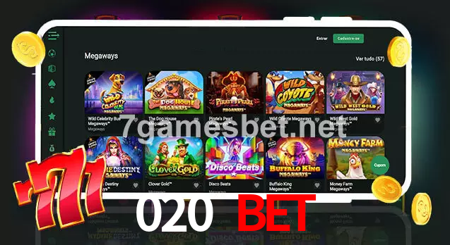 020 bet aplicativo