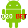 Aplicativo 020 bet para Android