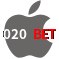 Aplicativo 020 bet para iOS