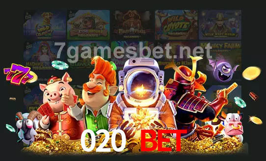 cassino 020 bet