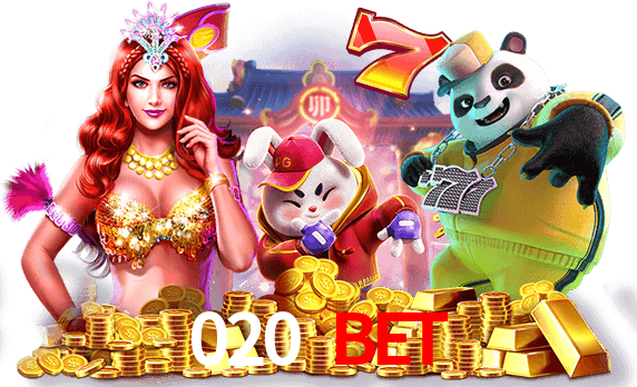 jogue em caça-níqueis ricos na 020 bet