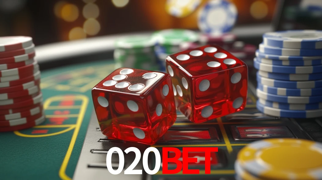 VIP Casino 020bet