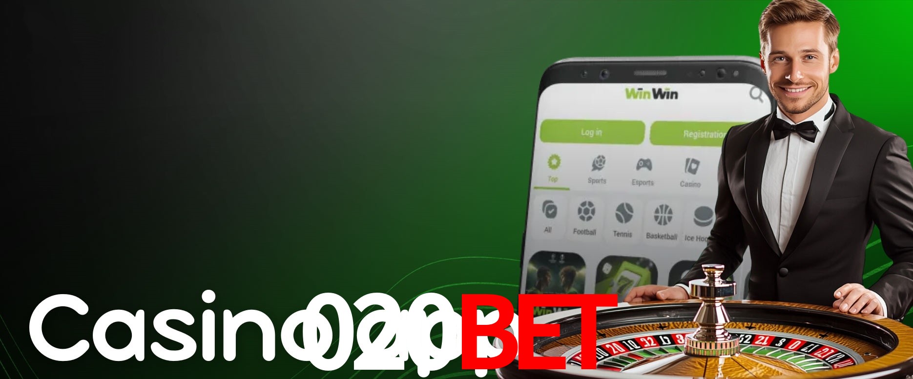 Flash Promotion 020bet