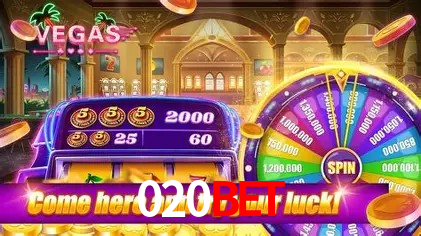 APP oficial da 020bet para mobile
