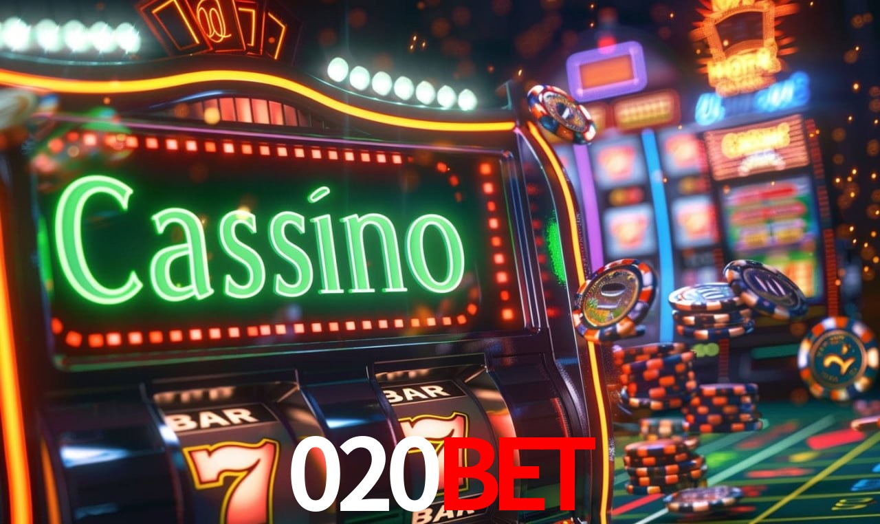 Diretório de Jogos 020bet