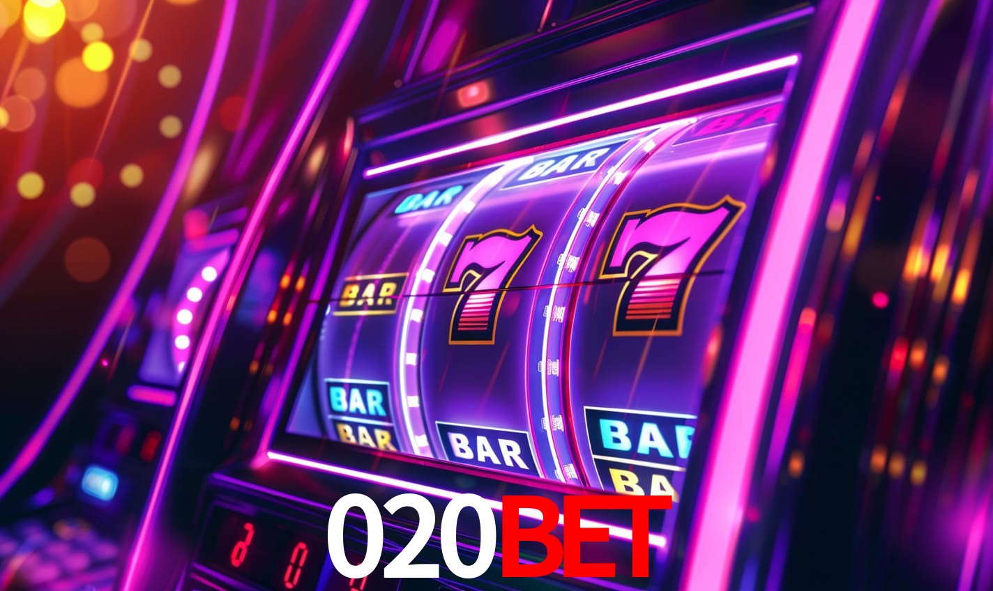 Sinta a adrenalina dos jogos de cassino com 020bet