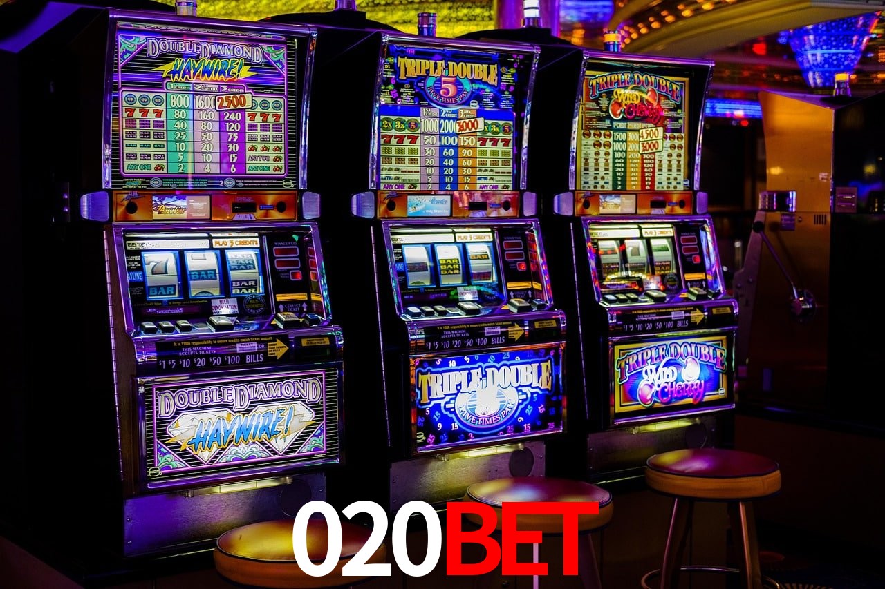 Mesa de Blackjack 020bet
