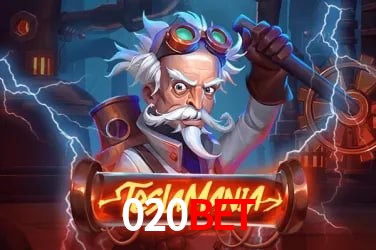 Recursos de Bônus 020bet