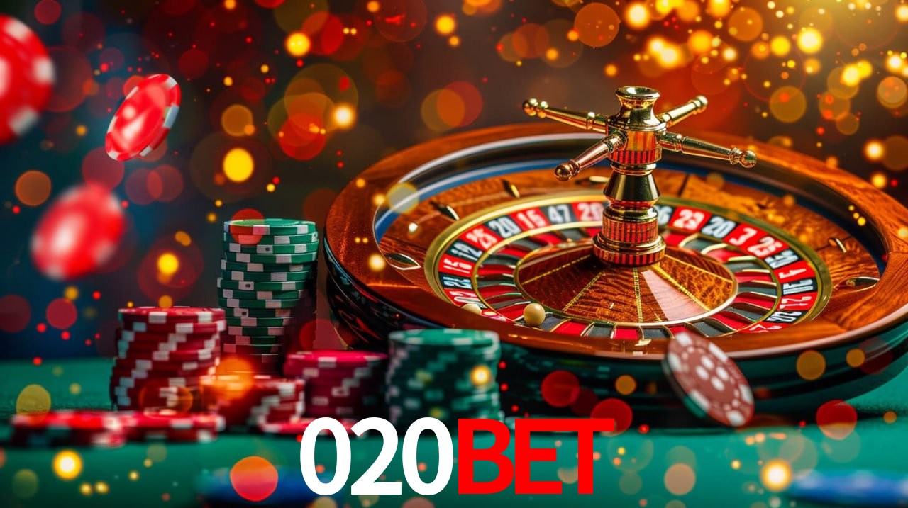Descubra a Essência do 020bet: Nossa História e Compromissos