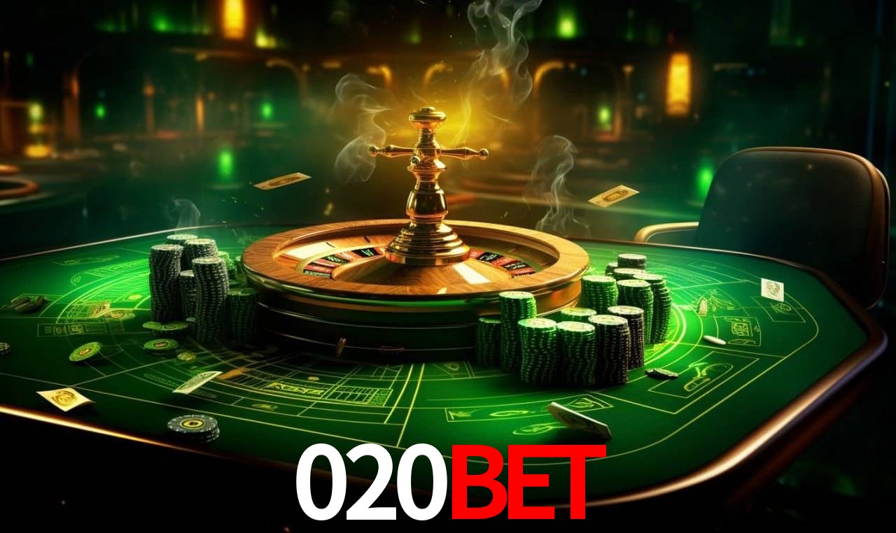 Explorando a Categoria de Eventos em Apostas na 020bet