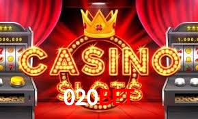 Live Casino 020bet
