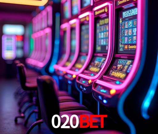Promoções Sazonais 020bet