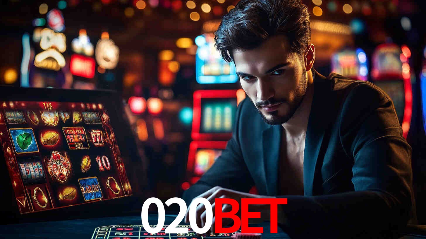 020bet: Seu Especialista em Apostas Esportivas Brasileiras