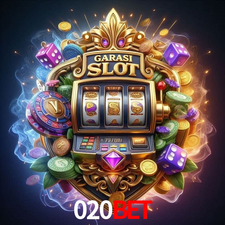 Provedores de Jogos 020bet
