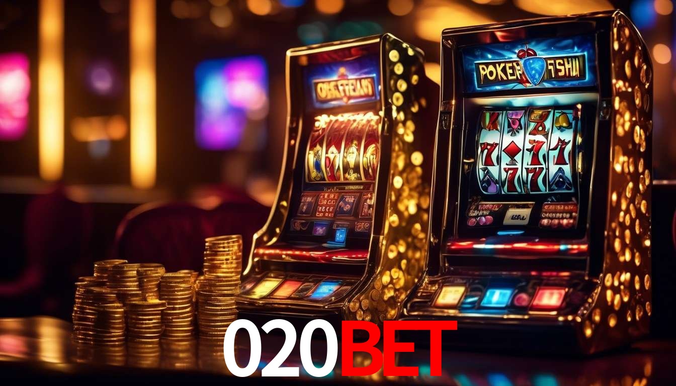 Explorando a Categoria de Eventos em Apostas na 020bet