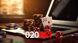 Inovações de Jogos na 020bet: O Futuro das Experiências Interativas