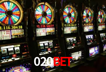 Inovações de Jogos na 020bet: O Futuro das Experiências Interativas