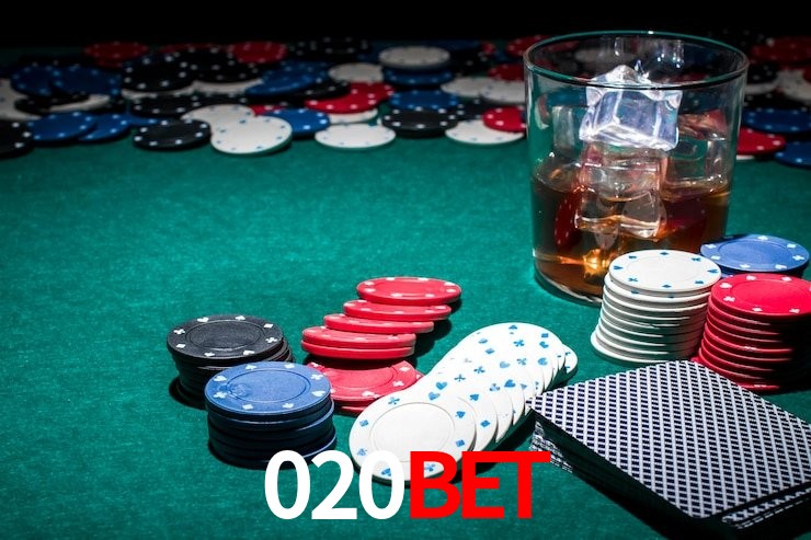 Torneios 020bet