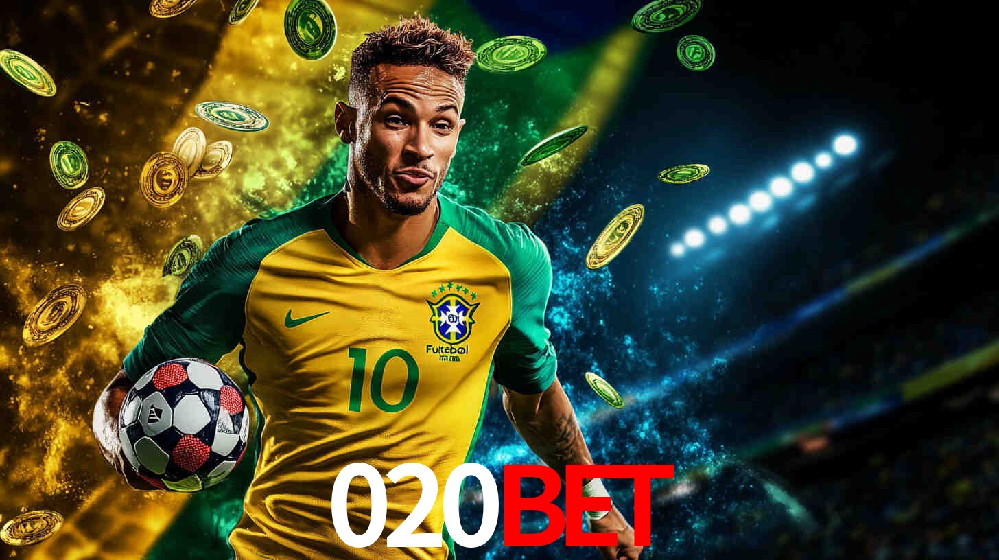 Apostas Esportivas na 020bet: Um Guia Completo