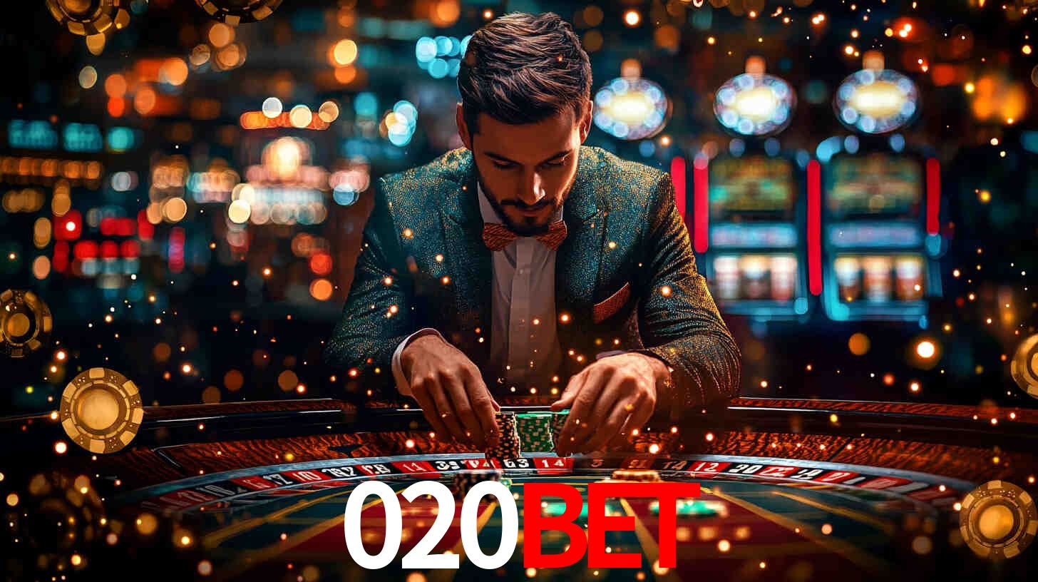 Programa VIP 020bet