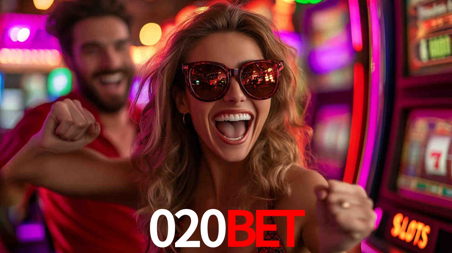 A Popularidade dos Caça-Níqueis no 020bet
