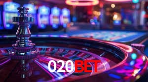 Bonus Features 020bet