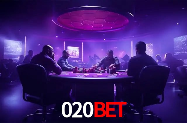 Apostas de Tênis 020bet
