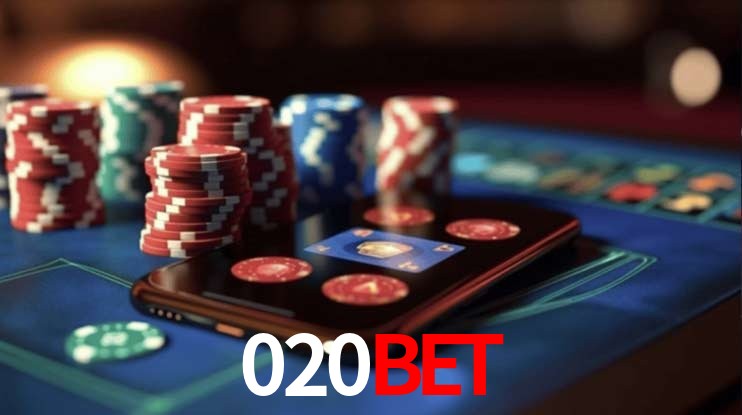 Casino Ao Vivo 020bet