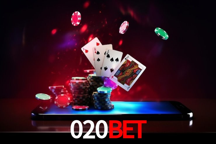 Slot Games 020bet