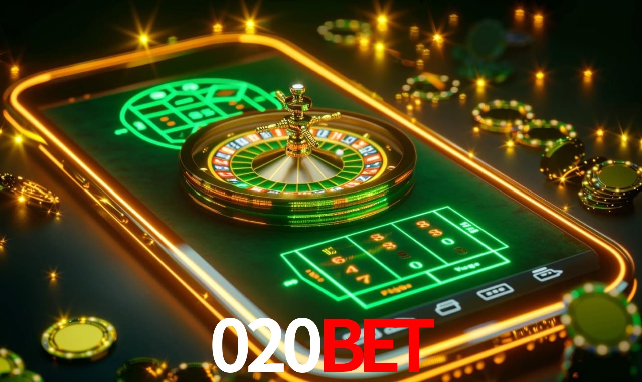 Benefícios da Conta 020bet