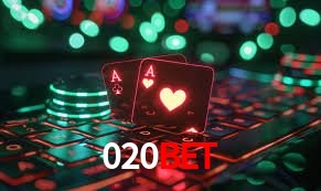 Apostas de Futebol 020bet