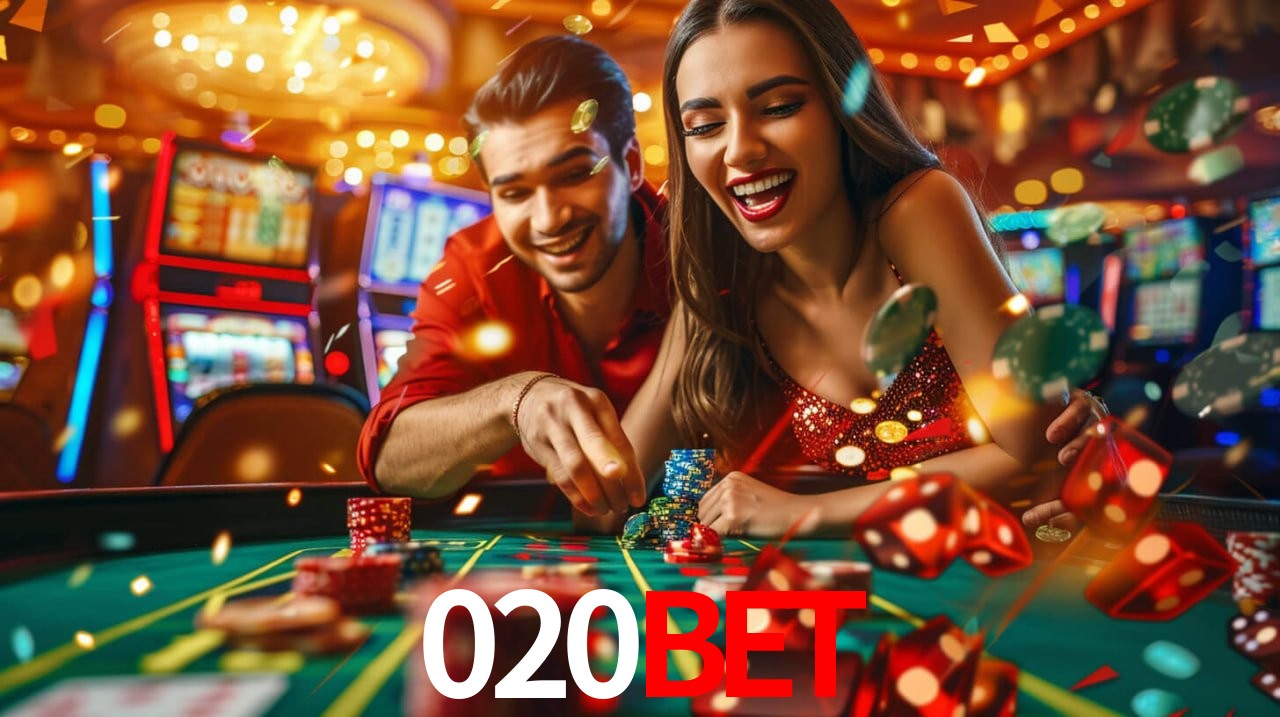 Jogos de Slot 020bet