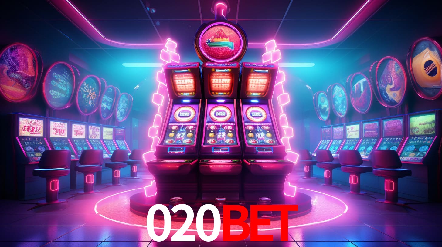 020bet: Jogos de Caça-Níqueis-Altas Recompensas, Roleta-Velocidade, Blackjack-Desafios Máximos