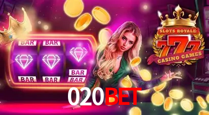 Descubra o Mundo do Cassino Online com 020bet