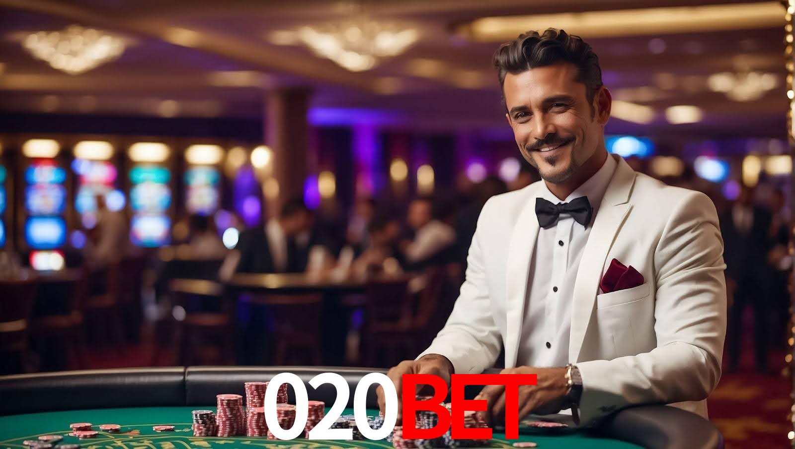 Login Seguro 020bet