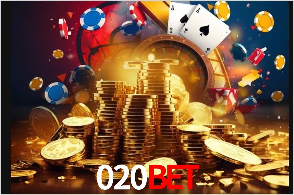 A Experiência Imersiva dos Cassinos Ao Vivo no 020bet