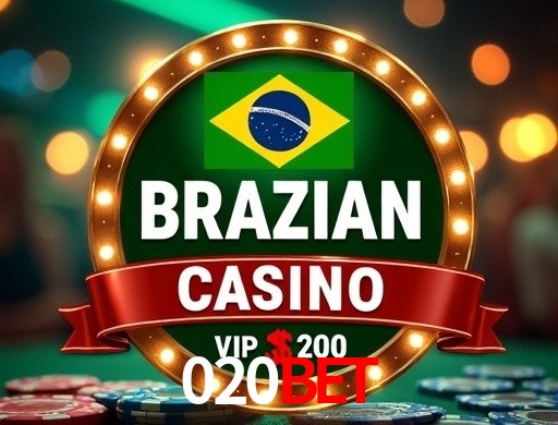 cassino 020bet