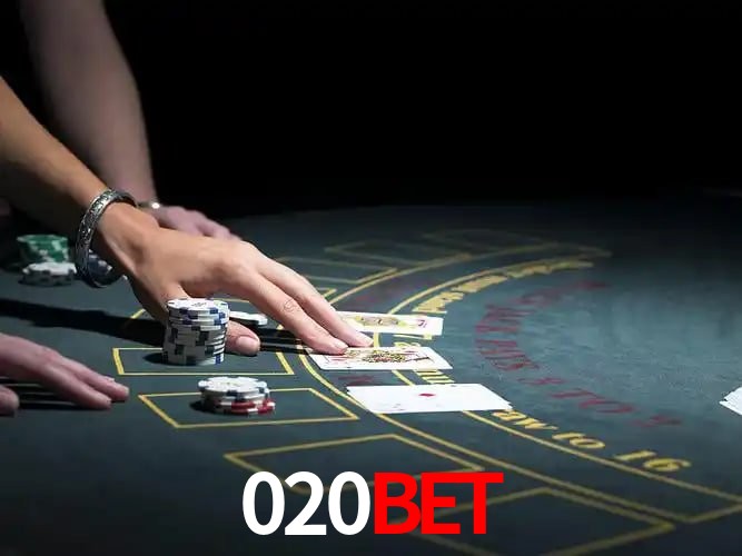 Design Responsivo 020bet