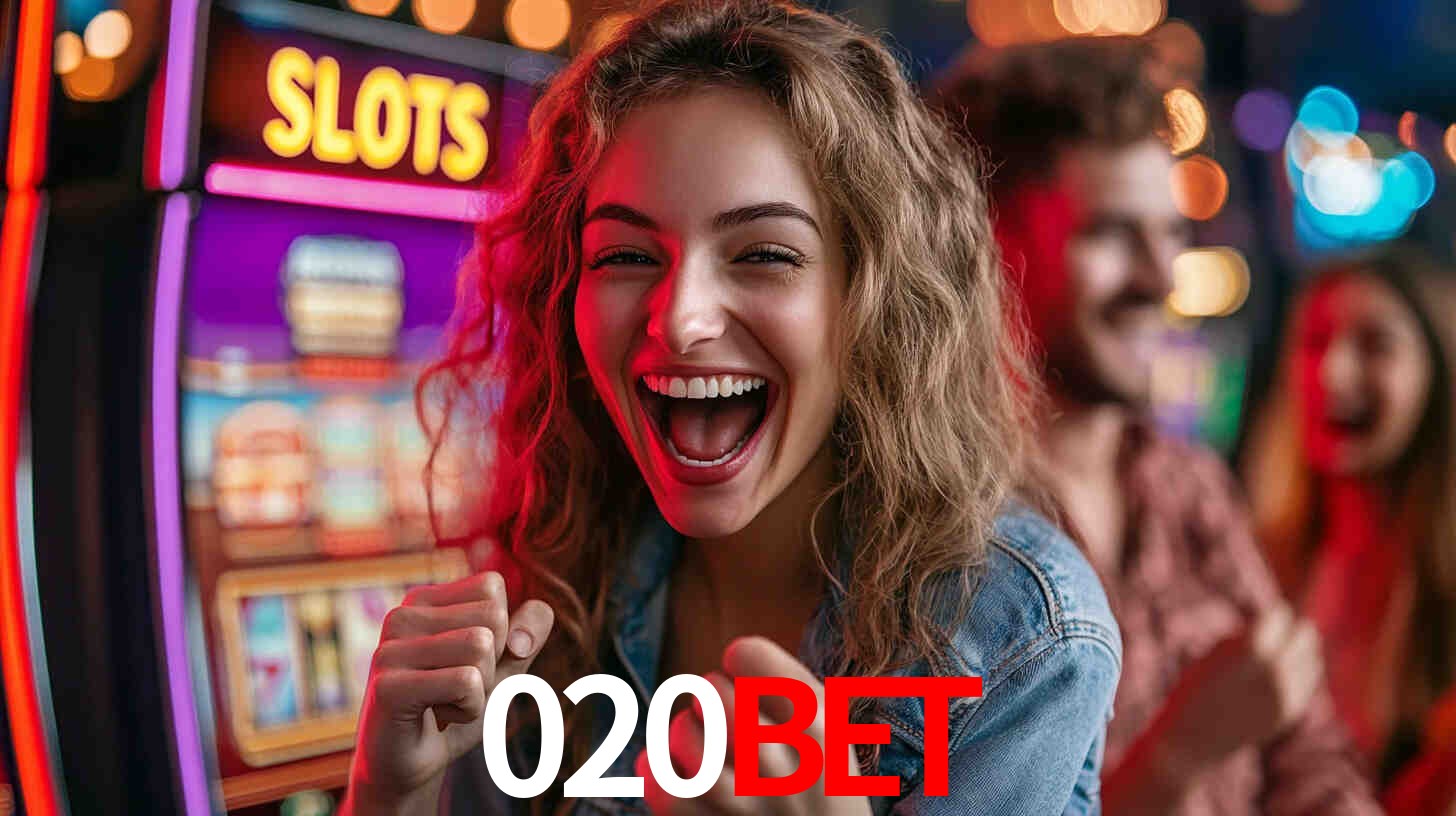 A Experiência Imersiva dos Cassinos Ao Vivo no 020bet