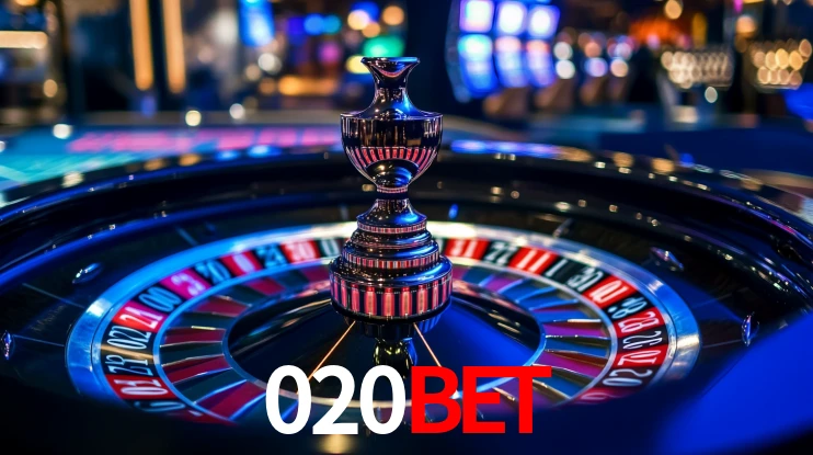 Premium Interface 020bet