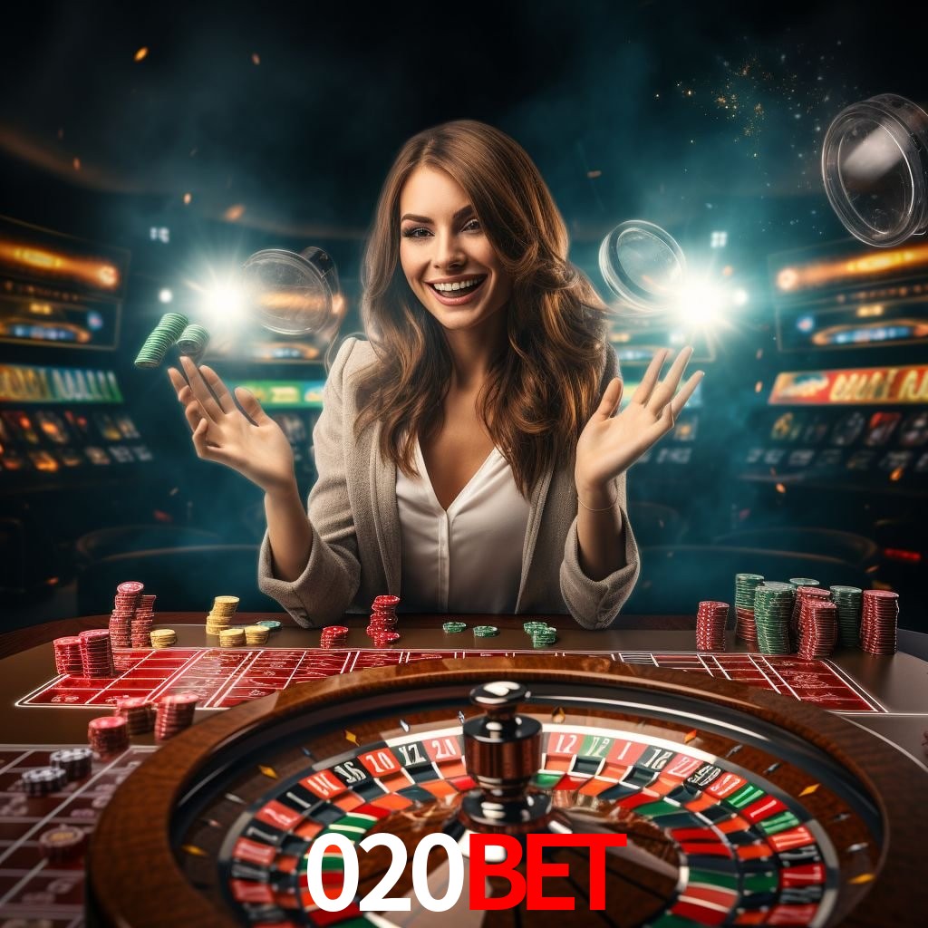 020bet App Interface