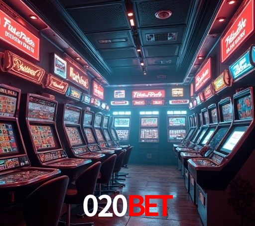 Integração de APIs 020bet