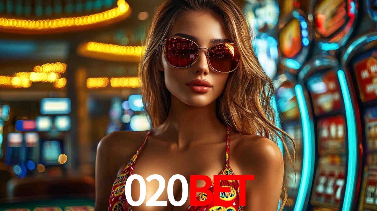 Welcome Bonus 020bet