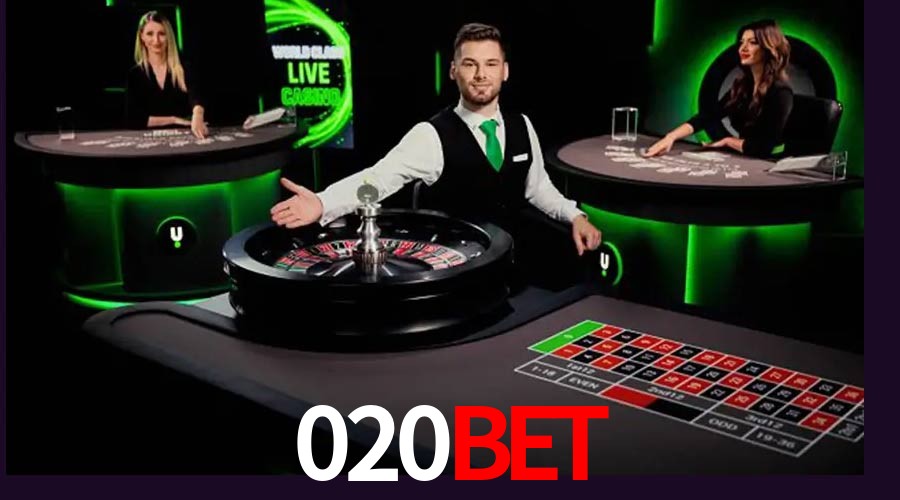 Platform Technology 020bet