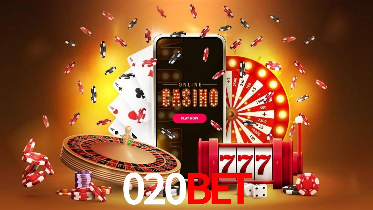 Estatísticas do Jogo 020bet